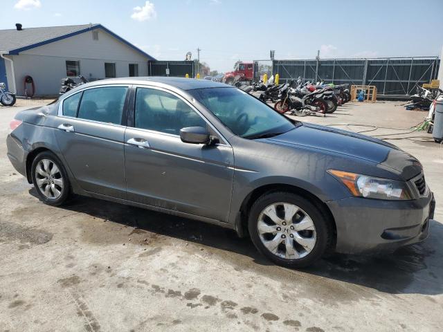 2009 Honda Accord Exl მანქანა იყიდება აუქციონზე, vin: 1HGCP36899A013748, აუქციონის ნომერი: 81162975