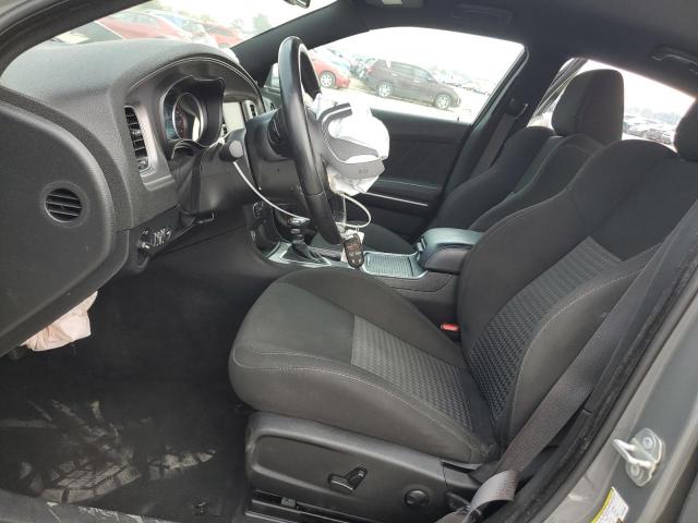 Продажа на аукционе авто 2023 Dodge Charger Gt, vin: 2C3CDXHG8PH591684, номер лота: 81540305