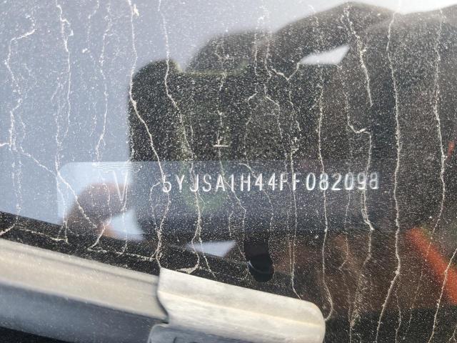Aukcja sprzedaży 2015 Tesla Model S, vin: 5YJSA1H44FF082098, numer aukcji: 70354875