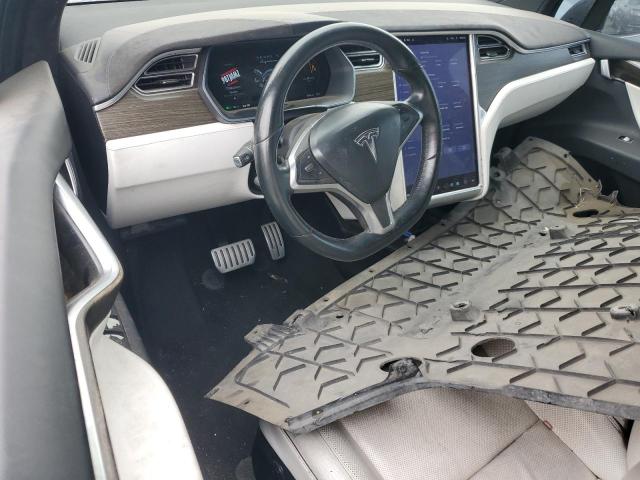 Aukcja sprzedaży 2016 Tesla Model X, vin: 5YJXCBE46GFS01023, numer aukcji: 80413765