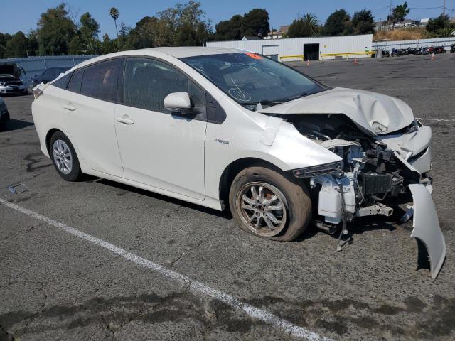 80388695 :رقم المزاد ، JTDKBRFU9H3054215 vin ، 2017 Toyota Prius مزاد بيع