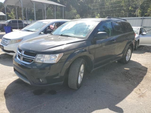 Auction sale of the 2017 Dodge Journey Sx, vin: 3C4PDCBG2HT526448, lot number: 80076465