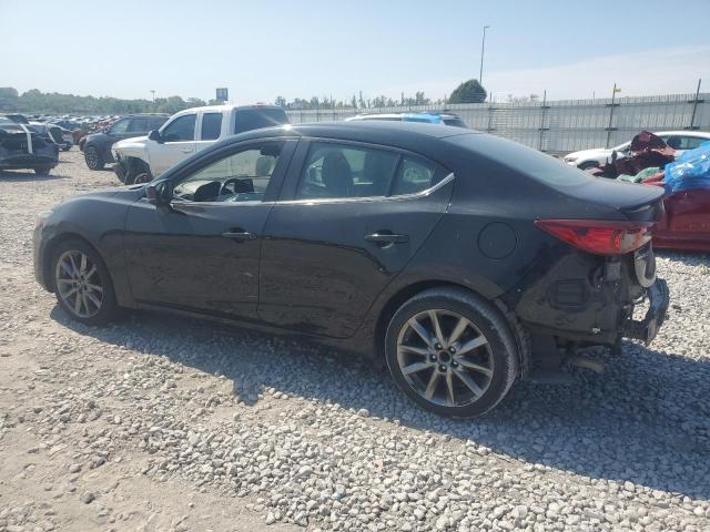 71402575 :رقم المزاد ، 3MZBN1V36JM206504 vin ، 2018 Mazda 3 مزاد بيع