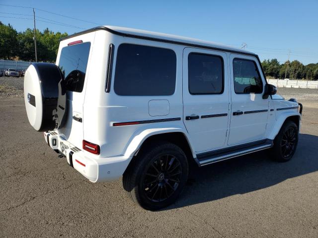 80844755 :رقم المزاد ، W1NYC6BJ1PX482538 vin ، 2023 Mercedes-benz G مزاد بيع