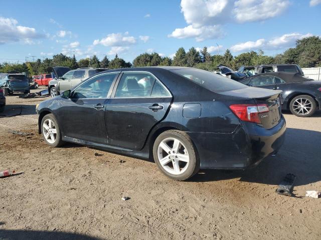 Продажа на аукционе авто 2013 Toyota Camry L, vin: 4T1BF1FK0DU265825, номер лота: 83987475