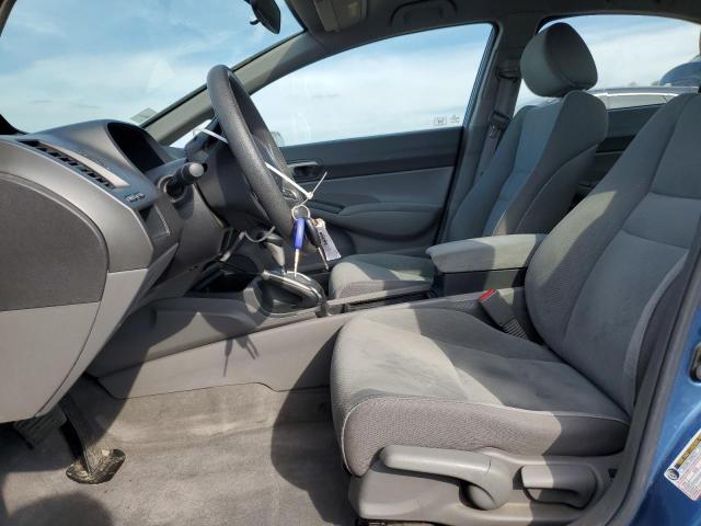 Продаж на аукціоні авто 2010 Honda Civic Lx, vin: 19XFA1F56AE002246, номер лоту: 80525585