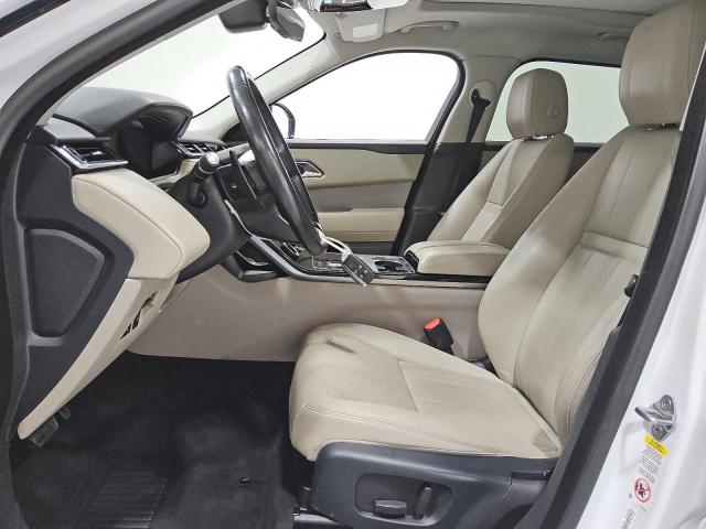 Продажа на аукционе авто 2018 Land Rover Range Rove, vin: SALYB2RV2JA768493, номер лота: 70640865