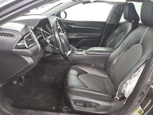 Продажа на аукционе авто 2023 Toyota Camry, vin: 4T1T11AK2PU776970, номер лота: 70318485