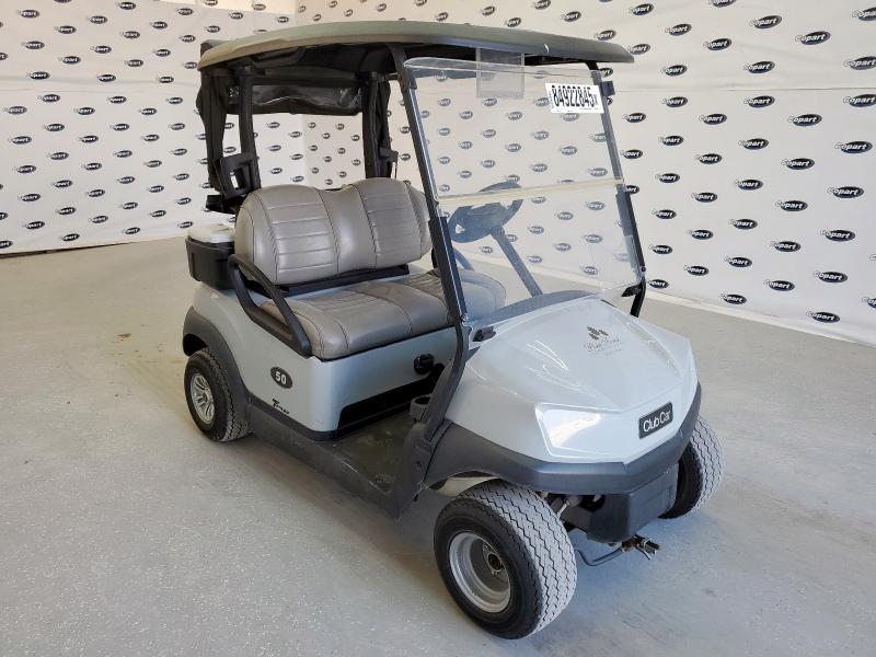 Aukcja sprzedaży 2022 Club Car Tempo Fla, vin: BN2219284642, numer aukcji: 84922845