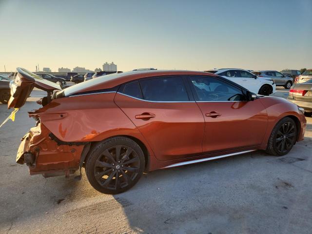 Продаж на аукціоні авто 2020 Nissan Maxima Sr, vin: 1N4AA6EV7LC370332, номер лоту: 84280985