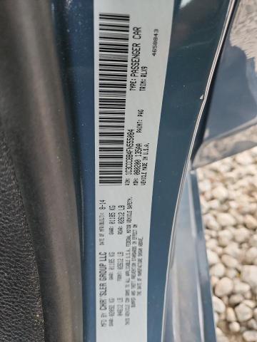 Aukcja sprzedaży 2015 Chrysler 200 S, vin: 1C3CCCBB4FN555084, numer aukcji: 81048105