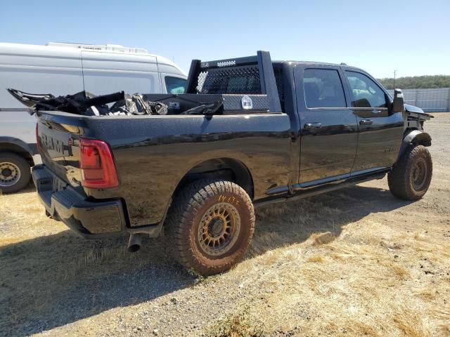 Продаж на аукціоні авто 2025 Ram 2500, vin: 3C63R5FL1SG522840, номер лоту: 81618155