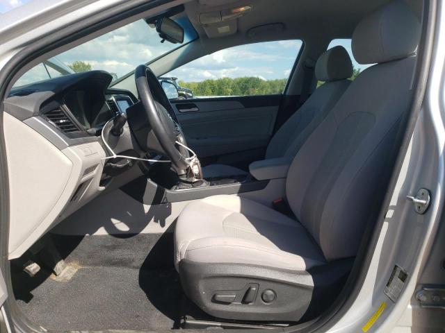 Aukcja sprzedaży 2018 Hyundai Sonata Spo, vin: 5NPE34AF6JH630648, numer aukcji: 71176495