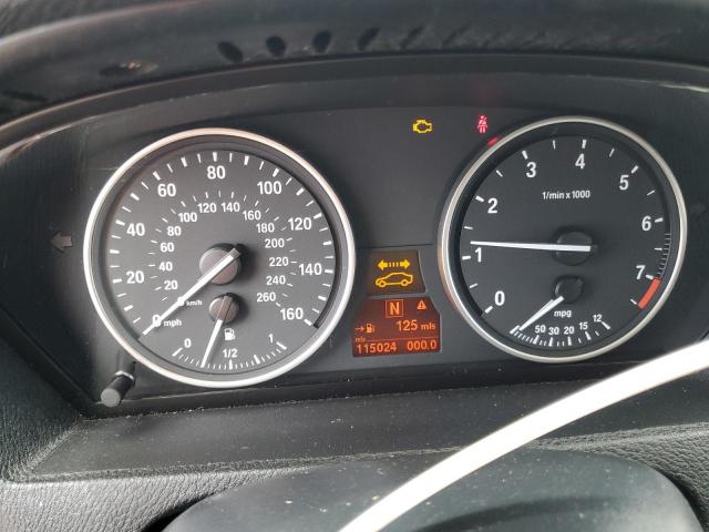 82123965 :رقم المزاد ، 5UXZV8C53CL423817 vin ، 2012 Bmw X5 Xdrive5 مزاد بيع
