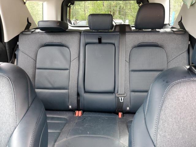 71093005 :رقم المزاد ، 3FMCR9C62MRB31455 vin ، 2021 Ford Bronco Sport مزاد بيع