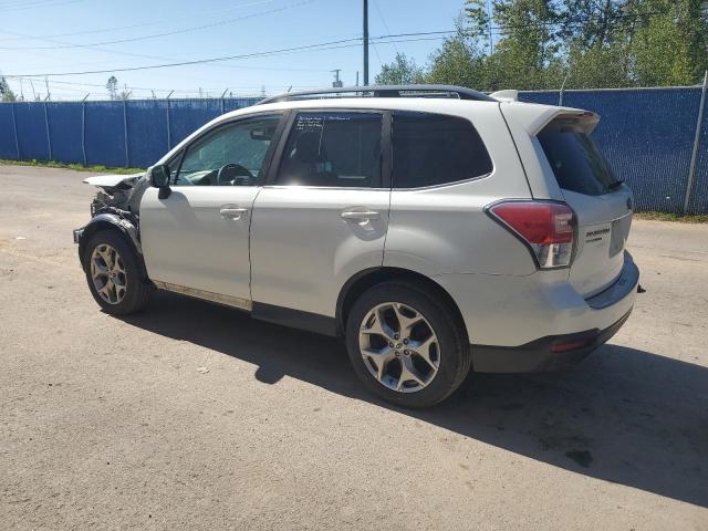 80261185 :رقم المزاد ، JF2SJESC7JH424953 vin ، 2018 Subaru Forester مزاد بيع