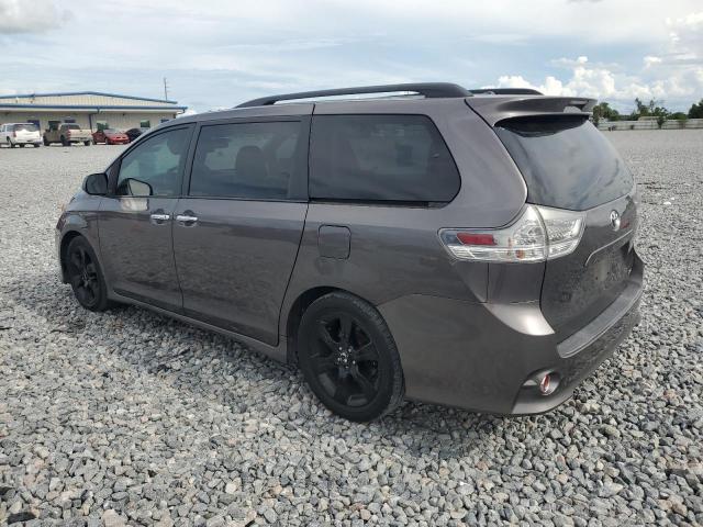 71259125 :رقم المزاد ، 5TDXK3DC3DS391680 vin ، 2013 Toyota Sienna Sport مزاد بيع