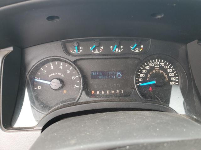 Продажа на аукционе авто 2014 Ford F150 Supercrew, vin: 1FTFW1EF1EFD09203, номер лота: 84558145