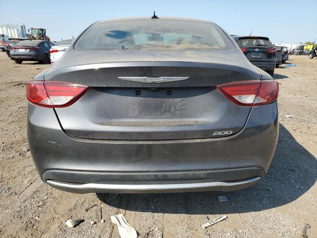 Aukcja sprzedaży 2016 Chrysler 200, vin: 1C3CCCAB2GN118719, numer aukcji: 80371695
