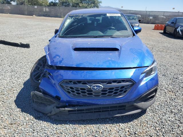 72042575 :رقم المزاد ، JF1VBAH61R9805583 vin ، 2024 Subaru Wrx مزاد بيع