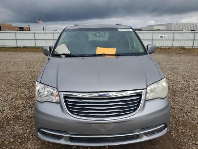 Продажа на аукционе авто 2014 Chrysler Town & Country, vin: 2C4RC1BG5ER270465, номер лота: 80764315