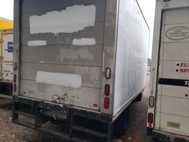 2009 Mitsubishi Fe 85d მანქანა იყიდება აუქციონზე, vin: JL6CCG1S99K003565, აუქციონის ნომერი: 65056925