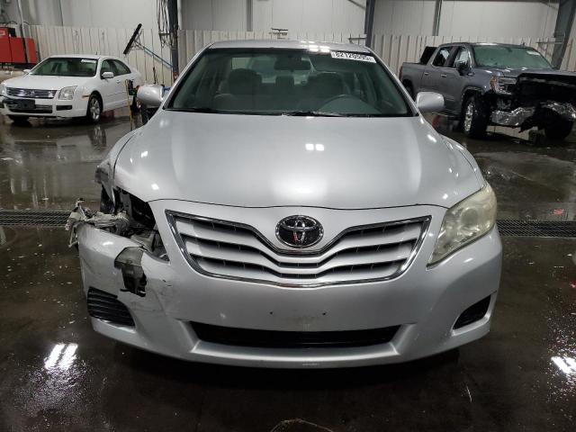 2010 Toyota Camry Base მანქანა იყიდება აუქციონზე, vin: 4T4BF3EK6AR067068, აუქციონის ნომერი: 82120595