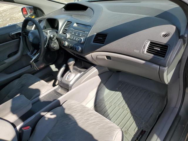 Aukcja sprzedaży 2007 Honda Civic, vin: 2HGFG12677H565477, numer aukcji: 81278635