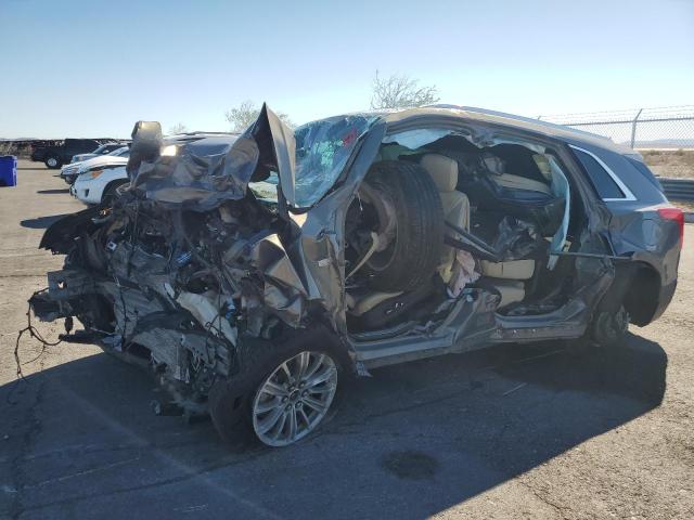 81631325 :رقم المزاد ، 1GYKNBRS6HZ267350 vin ، 2017 Cadillac Xt5 مزاد بيع
