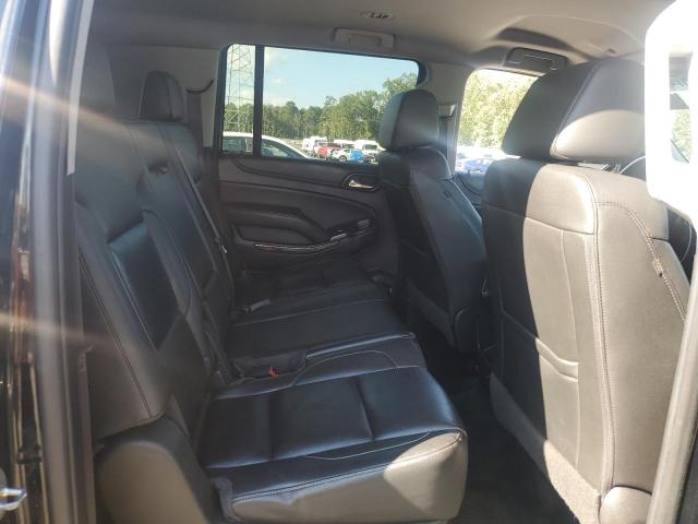 81574085 :رقم المزاد ، 1GNSKHKC0GR173040 vin ، 2016 Chevrolet Suburban مزاد بيع