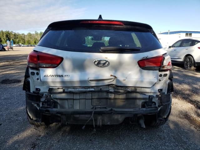 Aukcja sprzedaży 2018 Hyundai Elantra Gt, vin: KMHH35LE3JU039458, numer aukcji: 70988095