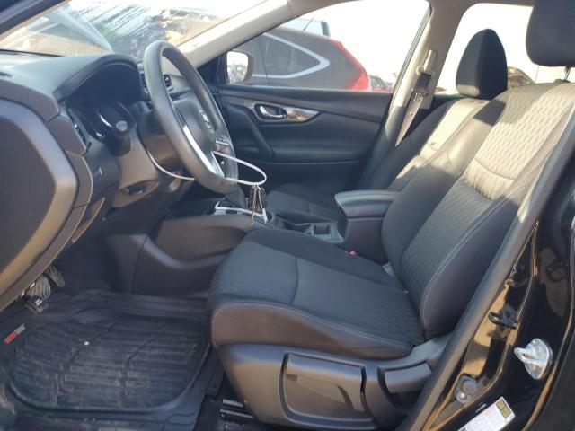 Продажа на аукционе авто 2017 Nissan Rogue S, vin: JN8AT2MV6HW011689, номер лота: 81802125