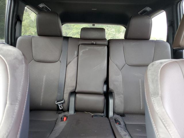 69718875 :رقم المزاد ، 5TDAAAB66SS027972 vin ، 2025 Lexus Tx 350 Bas مزاد بيع