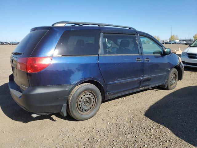 2006 Toyota Sienna Ce მანქანა იყიდება აუქციონზე, vin: 5TDZA29C36S559481, აუქციონის ნომერი: 80685035