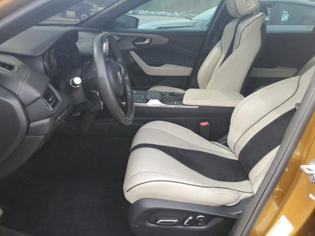 Aukcja sprzedaży 2022 Acura Tlx, vin: 19UUB7F93NA002063, numer aukcji: 81067305