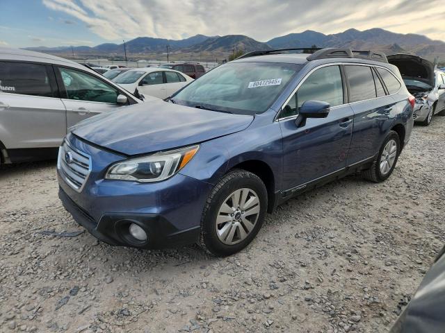 2017 Subaru Outback 2. მანქანა იყიდება აუქციონზე, vin: 4S4BSAFC7H3327012, აუქციონის ნომერი: 80472945