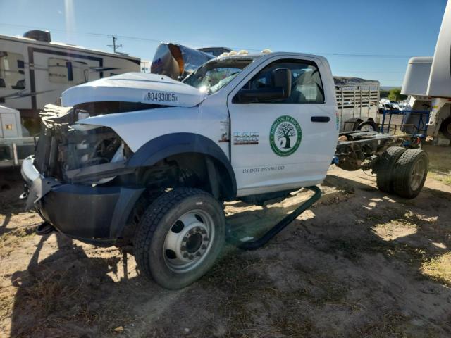 2014 Ram 4500 მანქანა იყიდება აუქციონზე, vin: 3C7WRLBL6EG156848, აუქციონის ნომერი: 80493005