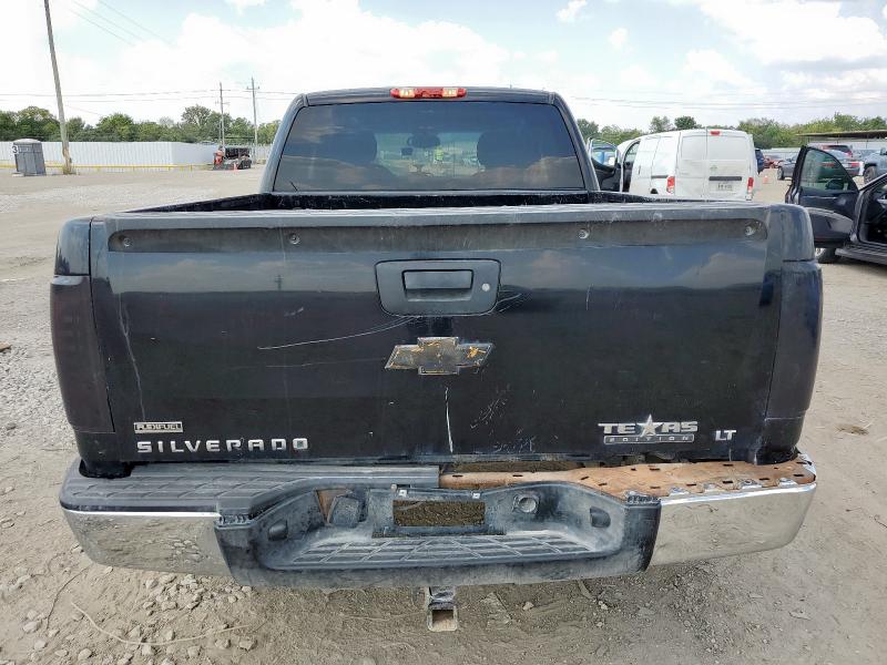 Продаж на аукціоні авто 2012 Chevrolet Silverado, vin: 1GCRCSE03CZ288972, номер лоту: 80451575
