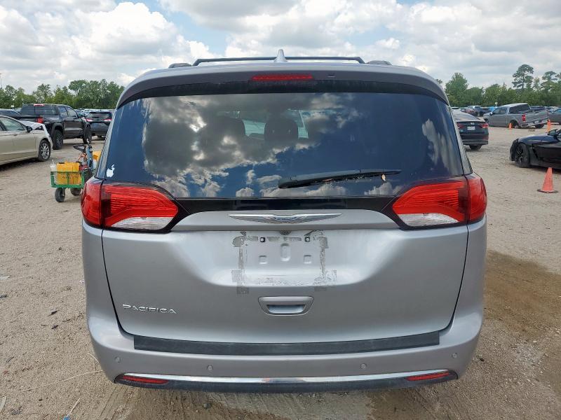 Aukcja sprzedaży 2017 Chrysler Pacifica T, vin: 2C4RC1BG5HR747271, numer aukcji: 71258995