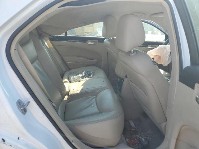 2013 Chrysler 300 მანქანა იყიდება აუქციონზე, vin: 2C3CCAAG7DH697596, აუქციონის ნომერი: 80787105
