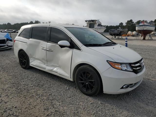 Aukcja sprzedaży 2016 Honda Odyssey Touring, vin: 5FNRL5H98GB080139, numer aukcji: 80691925