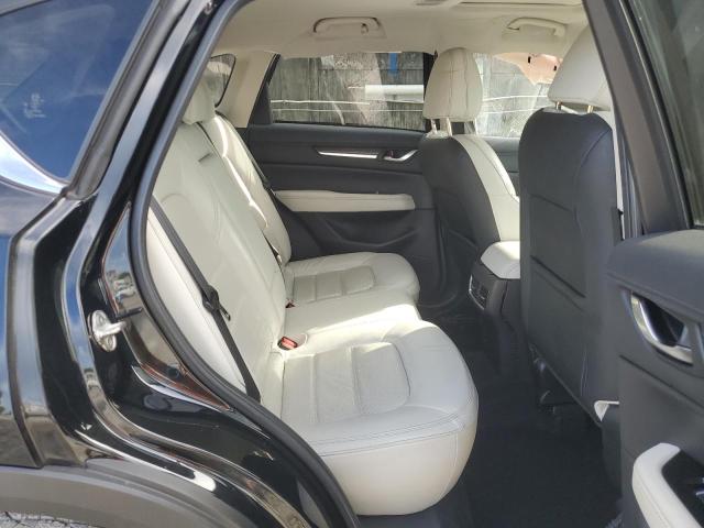 Aukcja sprzedaży 2022 Mazda Cx-5, vin: JM3KFBEM7N0548512, numer aukcji: 83834605