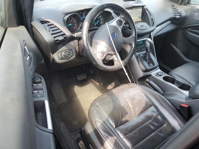 2016 Ford Escape Se მანქანა იყიდება აუქციონზე, vin: 1FMCU0G93GUC19975, აუქციონის ნომერი: 83948695