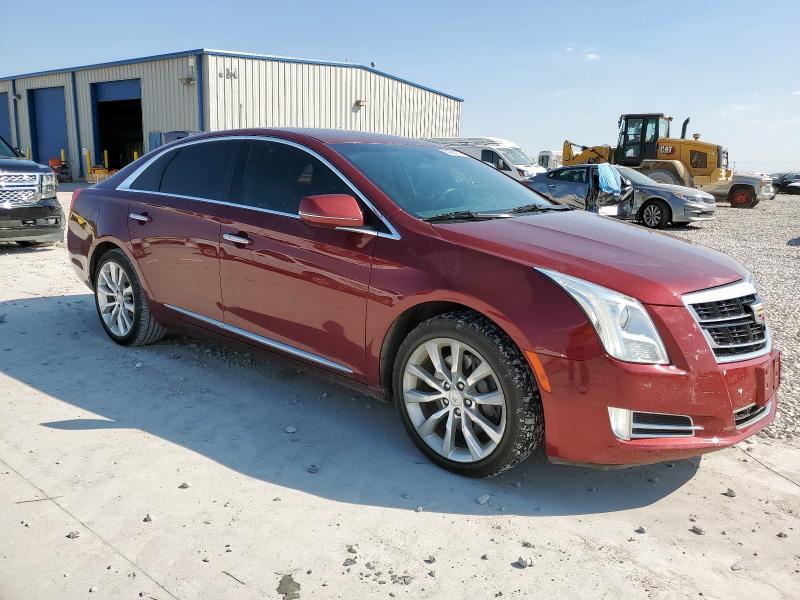 Aukcja sprzedaży 2017 Cadillac Xts Luxury, vin: 2G61M5S35H9145083, numer aukcji: 84564775