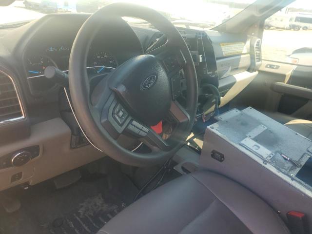 Aukcja sprzedaży 2017 Ford F550 Super Duty, vin: 1FD0X5HT3HEE87325, numer aukcji: 80630265