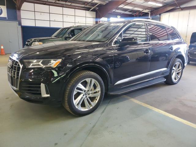 Продажа на аукционе авто 2020 Audi Q7 Premium, vin: WA1AXAF79LD005876, номер лота: 71096715
