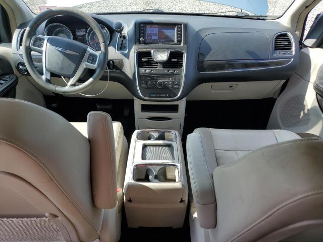 71791315 :رقم المزاد ، 2C4RC1BG1DR604909 vin ، 2013 Chrysler Town & Country Touring مزاد بيع