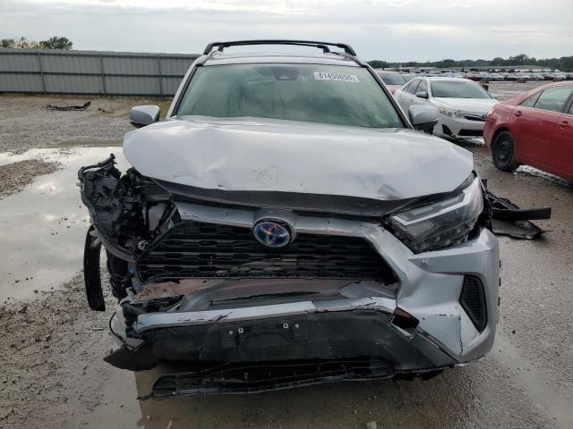 Продаж на аукціоні авто 2024 Toyota Rav4 Le, vin: JTMMWRFV3RD216714, номер лоту: 81455055