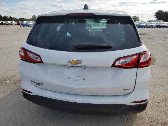 Продаж на аукціоні авто 2019 Chevrolet Equinox, vin: 2GNAXSEV8K6200755, номер лоту: 82095405