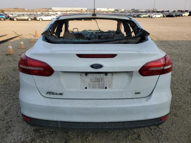 Продаж на аукціоні авто 2018 Ford Focus, vin: 1FADP3F27JL305458, номер лоту: 80542215